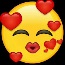 Love emoji | Emoticon de amor, Emojis de whatsapp nuevos, Fotos de emoji