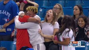 We've reached 26,500,623 users and counting. Sportsnet Abraham Toro S Family Ecstatic After Canadian Hits 2 Run Hr Facebook