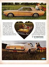 1967 Ford Mustang 390 Cu V 8 Hardtop Fastback Original 13 5 Etsy Mustang Ford Mustang Convertible Ford Mustang