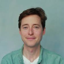 Interview: Edward Joy