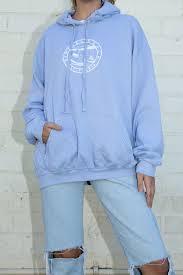 Christy Newport Beach Hoodie Hoodies Sweaters Clothing Oversized Outfit Hoodies Long Sleeve Hoodie
