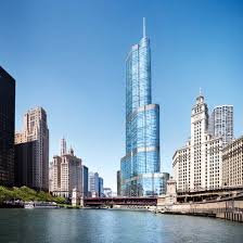 Of the ten tallest buildings in the united. Trump International Hotel Tower Chicago Updated 2021 Prices Reviews Il Tripadvisor