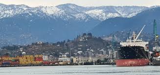 This cookie is set by gdpr cookie consent plugin. Batum Gurcistan Picture Of Batumi Adjara Region Tripadvisor