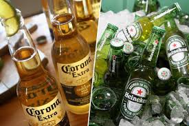 Which Beer Is Better Corona Or Heineken The Tylt