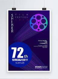 Plus unlock all illustrations, mockups and ui tools. Simple Cannes International Film Festival Poster Template Image Picture Free Download 401161146 Lovepik Com