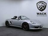 Porsche-Boxster