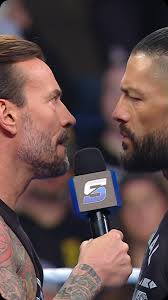 Will Braun Strowman punch his ticket to #WWEChamber TONIGHT