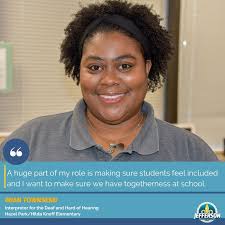 Khloé' Ervin- Walker