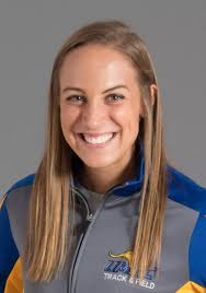 Hocking, Rollins Earn Titles for ?Roos at Herm Wilson Invitational