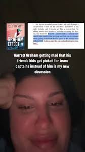 Classic Garrett #garrettgraham #thegrahameffect #theoffcampusseries #booktok