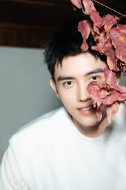 เฉินเฟยอวี่ฉลองวันเกิดอายุครบ 23 ปี ปล่อยภาพหล่อกร้าวใจให้แฟนๆ ได้ร่วมฉลอง!