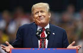 Constipated Trump Meme Generator Imgflip