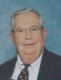 Obituary information for William Gordon Quarles