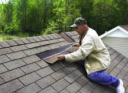 Shingles can be made from many materials including stone! Roof Replacement 7 Signs That Now Is The Time Bob Vila