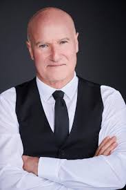 The Hunting Party" Arlo Brandt (TV Episode 2025)