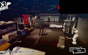 Persona 5 Royal: Strength Confidant Guide