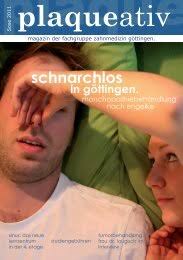 Plaqueaktiv WiSe 2012/13