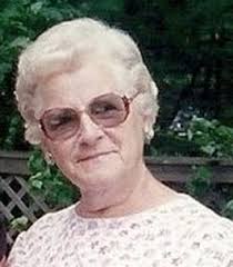 Rita Arbour Glidden Obituary