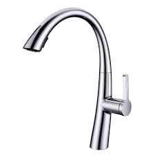 Its simple and contemporary design make it a great choice for any style bathroom. Zoe Single Handle Bathroom Sink Faucet Brushed Nickel Walmart Com Walmart Com