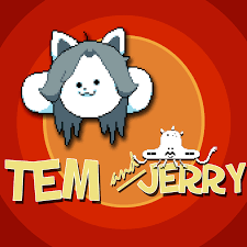 Tem And Jerry Undertale Know Your Meme