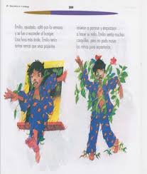 Paco el chato viva ah desde su nacimiento, al cumplir seis aos paco deba de entrar a la escuela. Lecturas De Los Libros De La Sep Que Nunca Olvidaremos Erizos