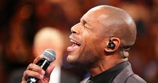 How a Veteran R&B Singer Made the Biggest Hit of His Career