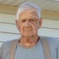 Donald L. Staats Obituary