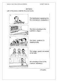 Maybe you would like to learn more about one of these? Pin On English Exam