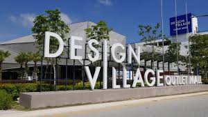 Ladang batu kawan, simpang ampat,14110 pulau pinang. Outlets At Batu Kawan Penang Review Of Design Village Outlet Mall Bukit Mertajam Malaysia Tripadvisor