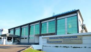 Rohde & schwarz malaysia sdn. Christine Vasco Ihrp Cp Linkedin