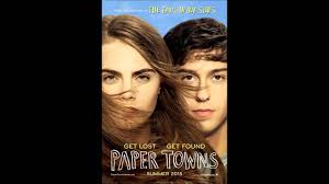 The road trip everyone is talking about. Lost It To Trying Paper Towns Mix Son Lux Youtube