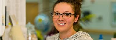 Employee Spotlight at St. Ann. Rehabilitation & Nursing