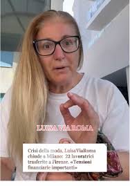 Renvoyer Colis Luisa Via Roma