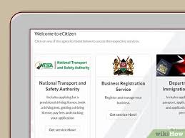 How To Register A Company In Kenya 13 Steps With Pictures