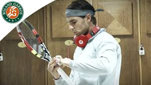 Nadal has now won 26 sets in a row at roland garros. In Rafael Nadal S Footsteps 2014 French Open Roland Garros Youtube