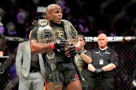 Latest on daniel cormier including news, stats, videos, highlights and more on espn. Ufc Legend Daniel Cormier Admits Fresh Talks With Wwe And Even Talks Possible Roman Reigns Angle Instead Of Brock Lesnar Match