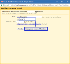 We did not find results for: Gmail Modifier Le Nom D Utilisateur Qui Apparait A Vos Correspondants Sospc