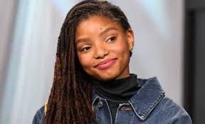 Als brenda op een dag een brief krijgt met de mededeling dat haar vader dood is, een man die ze nog nooit ontmoet heeft, besluit brenda met haar kinderen naar de begrafenis in meet the browns (2008). Halle Bailey S Body Measurements Including Breasts Height And Weight Famous Breasts