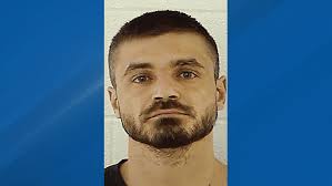 Ohio man sentenced after cutting off mother's head, setting body