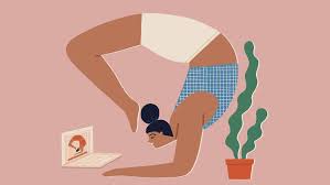 Maybe you would like to learn more about one of these? The Best Online Yoga Classes For Streaming At Home