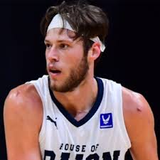 Girls AAU Basketball