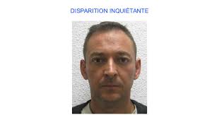 SORGUES. Appel à témoins après la disparition d'un quadragénaire