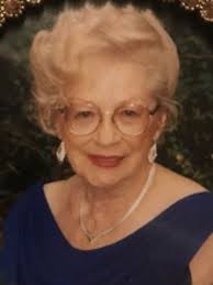 Julia Stroke Obituary May 17, 2019