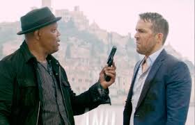 The Hitman's Wife's Bodyguard - Workshop Creative | Workshop Creative