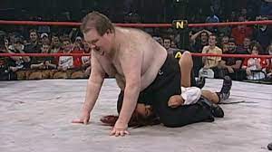 WrestleCrap