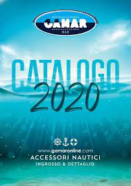 Catalogo 2020