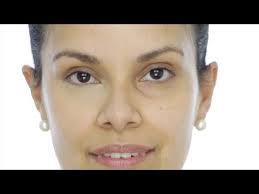 Desaparece Bolsas Ojeras Hendiduras Con Maquillaje Youtube