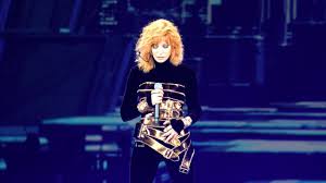 Get the mylène farmer setlist of the concert at paris la défense arena, nanterre, france on june 8, 2019 from the mylène farmer 2019 tour and other mylène farmer setlists for free on setlist.fm! Mylene Farmer 2019 Le Film Record Absolu De Spectateurs En Une Seule Soiree Actus Cine Allocine