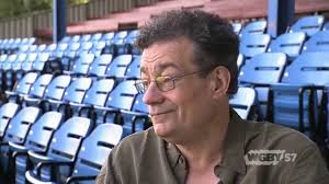 Around the Horn:The First Collegiate Baseball Game