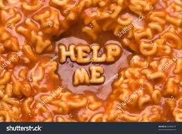 The origin of pasta is debatable. Pasta Alphabet Stockfoto 20275789 Shutterstock